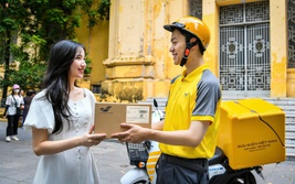 Bưu điện Việt Nam đảm bảo hoạt động thông suốt dịp lễ 30/4 - 1/5