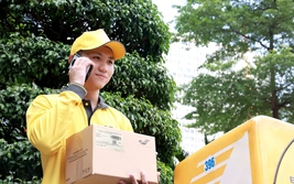 Giao hàng giả mạo, lừa đảo thật: Cảnh báo từ những đơn hàng chưa giao