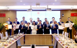 Bộ trưởng Nguyễn Mạnh Hùng: Viettel Global là niềm tự hào Việt Nam