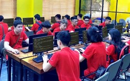 Viet Nam improves practical capacity for digital human resources