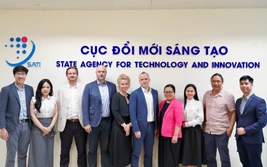 Việt Nam học gì từ châu Âu trong xây dựng chính sách Khoa học, Công nghệ và Đổi mới sáng tạo