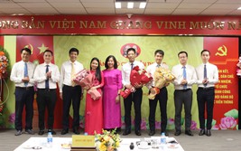 Ngành Viễn thông chú trọng thúc đẩy phát triển công nghệ đột phá