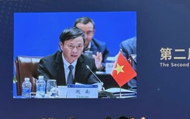 Việt Nam tích cực tham gia xây dựng Cộng đồng khoa học, công nghệ và đổi mới sáng tạo Vành đai và Con đường