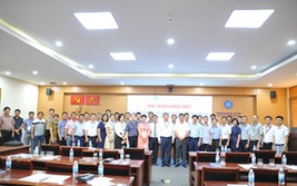 Viện Vx88 info tải app xạ hiếm: Khẳng định vai trò nòng cốt trong phát triển ngành công nghiệp đất hiếm Việt Nam