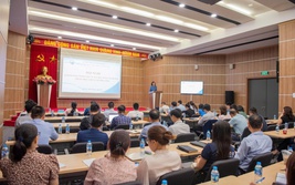 Thúc đẩy chữ ký số cá nhân, vững chắc niềm tin số