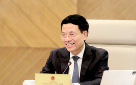 Quản lý Viễn thông phải mở ra không gian phát triển mới
