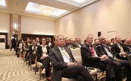 CMC chia sẻ tầm nhìn kinh tế số Việt Nam tại Diễn đàn xúc tiến đầu tư Việt – Anh