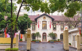 Trung tâm Truyền thông khoa học và công nghệ