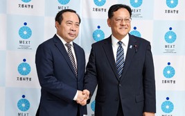 Minister Vu Hai Quan proposes three key areas of cooperation with Japan
