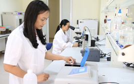 Hỗ trợ lãi vay tới 100% cho doanh nghiệp nghiên cứu công nghệ chiến lược