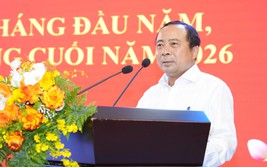 Bộ trưởng Vũ Hải Quân: Đoàn kết và hành động quyết liệt là chìa khóa tạo đột phá cho VNPost