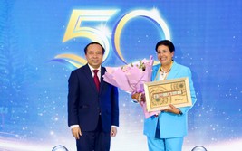 VINATOM là đối tác chủ chốt trong nhiều dự án hợp tác giữa Việt Nam và IAEA