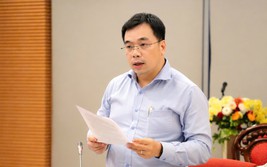 Sửa đổi Luật Đo lường: Tập trung vào 3 trụ cột, đẩy mạnh chuyển đổi số và hậu kiểm