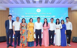 Gắn pháp luật với thực tiễn, đưa AI vào đúng bài toán cần giải