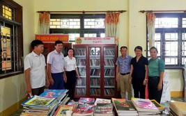 Hội Nông dân huyện Phú Bình góp sức đưa huyện về đích nông thôn mới