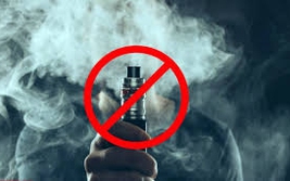 Ngăn ngừa ma túy "núp bóng" thuốc lá điện tử xâm nhập giới trẻ