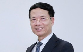 Bộ trưởng Nguyễn Mạnh Hùng: "Muốn học tốt thì hãy hỏi nhiều hơn"