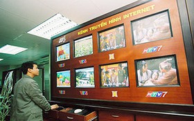 Xử phạt 70 triệu đồng Đài Truyền hình Kỹ thuật số VTC do vi phạm hành chính