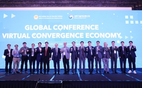 Việt Nam có tiềm năng trở thành trung tâm kinh tế số ảo của khu vực và thế giới