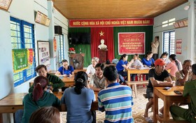 Quảng Nam có hơn 88% nhà văn hóa thôn, khối phố lắp đặt wifi miễn phí