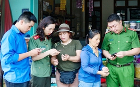 Hà Tĩnh, Bình Dương, Yên Bái ban hành chính sách hỗ trợ Tổ công nghệ số cộng đồng