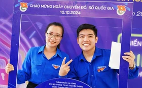 Nâng cao năng lực số cho thanh niên, đáp ứng yêu cầu kỷ nguyên số