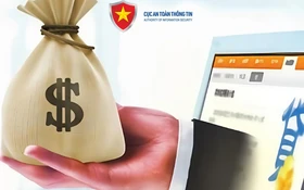 'Black credit' loan scams spread across Vietnam’s online networks