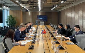 Vietnam and Russia enhance cooperation in Information and Communications