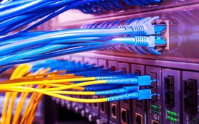 Government decides to provide fibre-optic internet for all by 2030