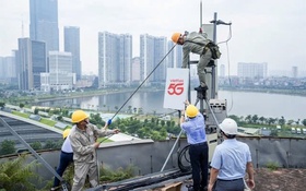 Viettel to install four new under sea cables