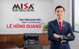 MISA bổ nhiệm tân Tổng Giám đốc nhiệm kỳ 2024 – 2028