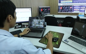 Vietnam sees sharp decline in cyber attacks as awareness of security rises