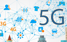 Telecoms service providers invest in 4G, 5G technologies