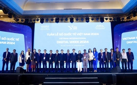 Tuần lễ số Quốc tế Việt Nam 2024: Cơ hội thúc đẩy ứng dụng AI và hợp tác số toàn cầu