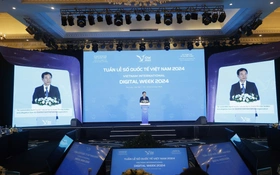 Quang Ninh to host 3rd Vietnam Int'l Digital Week next week