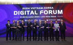 South Korean AI startups eye opportunities in Vietnam’s booming digital economy