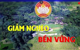 Lâm Đồng và mục tiêu giảm nghèo bền vững