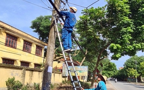 Đẩy mạnh hỗ trợ người nghèo tiếp cận thông tin và giảm nghèo bền vững