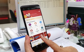 Sắm Tết bao nhiêu là hợp lý?