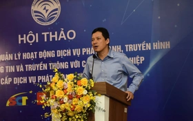 Truyền hình trả tiền và OTT tại Việt Nam năm 2024: Những bước tiến lớn