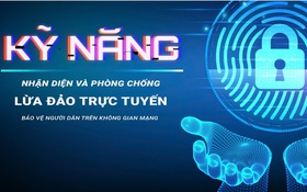 Nghị định 147/2024/NĐ-CP: Công cụ mạnh mẽ chống lừa đảo trực tuyến và tăng cường an ninh mạng