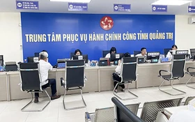 Ngành công thương Quảng Trị tích cực chuyển đổi số để phục vụ người dân, doanh nghiệp
