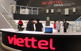 VIETTEL công bố chipset 5G, Human AI với cộng đồng công nghệ thế giới