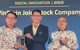 Hành trình tiếp sức doanh nghiệp công nghệ số Việt đưa sản phẩm ghi danh quốc tế