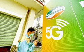 Vietnam pours efforts to develop 5G network nationwide