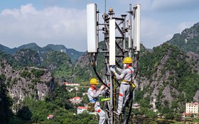 Viettel wins auction for 5G broadband network
