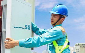 Frequency auction for 5G speeds up VN