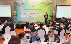 Phát triển công nghiệp bán dẫn là cơ hội để Việt Nam tạo dựng lại ngành công nghiệp điện tử nước nhà
