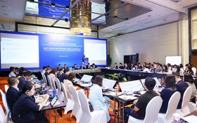 Hợp tác số toàn cầu: Cơ hội cho doanh nghiệp công nghệ số Việt Nam tại thị trường nước ngoài