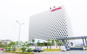 Viettel opens data centre in Hanoi’s Hoa Lac hi-tech park